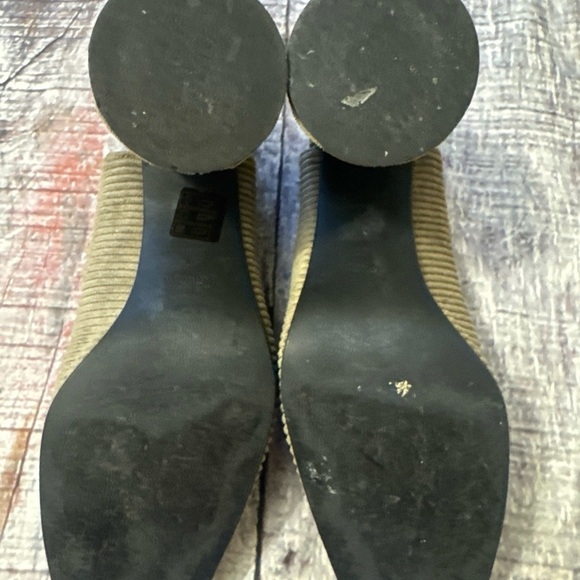 Castaner Round Statement Heels Size 37 - Picture 3 of 7